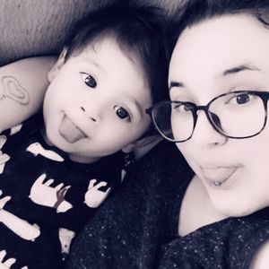 Meet your Posher, Jazmin